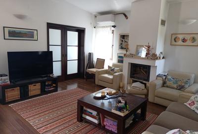 Apartament 5 camere Parcul Kiseleff - 4