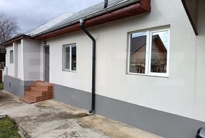 Casă cu 4 camere cu Teren 1420 Mp în Central - 12