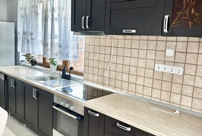 PF inchiriez apartament 3 cam FSEGA Iulius Mall Gheorgheni - 8