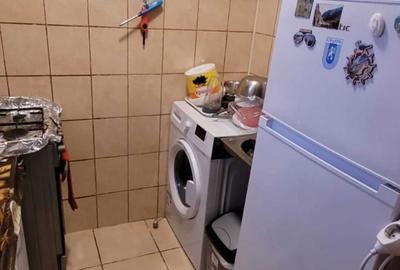 Apartament cu 2 camere semidecomandat în Central - 6