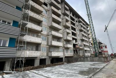 Apartament cu 2 camere decomandat în Berceni - 2