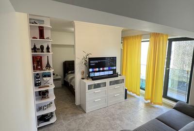 Apartament cu 2 camere, mobilat în Central - 7