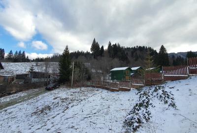 Teren Construcții intravilan de 1000 mp, în Central - 2