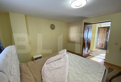 Casa de vanzare, mobilata si utilata, 4 camere si anexa - 18