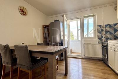 Apartament cu 2 camere decomandat în Grigorescu - 2