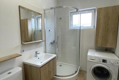 Apartament 1 camera, superfinisat, mobilat, zona UMF - 8