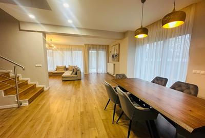 Vila complex GreenLake - Sisesti Baneasa - 27