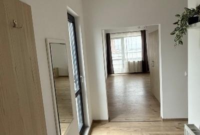 Apartament cu 2 camere decomandat, mobilat în Gheorgheni - 5