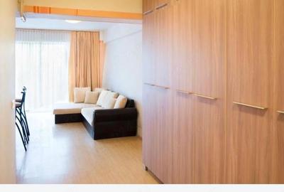 Garsonieră decomandată în Spitalul Județean - 3