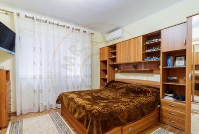 Apartament spatios | Bloc nou | Loc de parcare inclus - 2