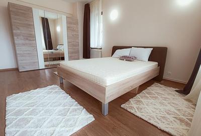 Apartament cu 3 camere decomandat, mobilat în Balada - 7