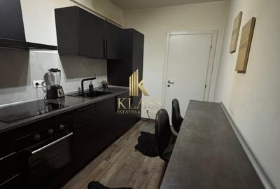 Apartament cu 2 camere decomandat, mobilat în Central - 14