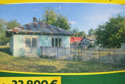 Casă individuală cu 3 camere cu Teren 1255 Mp în Gâdinți - 6