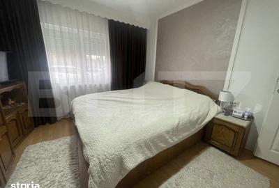 Apartament cu 3 camere în Central - 5