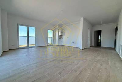 Apartamente 2 camere cu terasa 30-49mp | Torontalului - 1