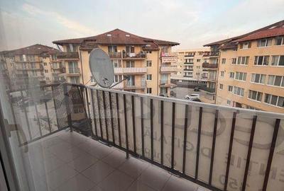 Garsonieră decomandată în Florești - 7