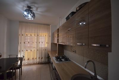 Apartament cu 3 camere decomandat, mobilat în Pantelimon - 2