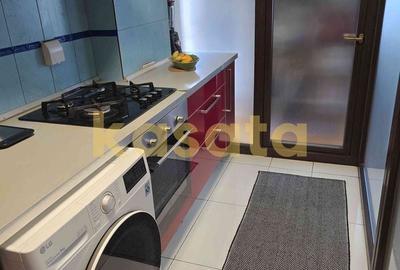 Apartament cu 2 camere decomandat, mobilat în Drumul Taberei - 6