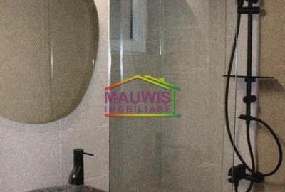 Vand apart. cu 3 camere in zona Obor – Masina de Paine. 7 min me - 10