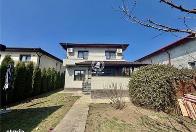 Casă cu 4 camere cu Teren 470 Mp în Miroslava - 8