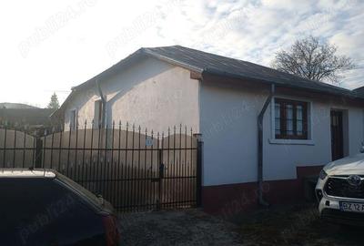 Casa tip parter Zarnesti-Buzau - 2