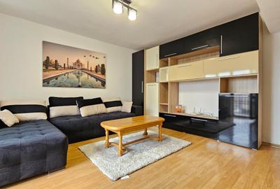 Apartament cu 2 camere decomandat în Centrul Civic - 3