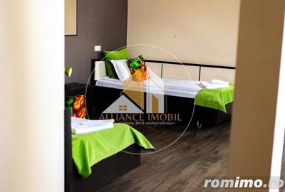 Spațiu comercial, de 1,279 mp, în Piatra - 3