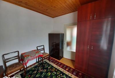 Casă cu 2 camere cu Teren 36 Mp în Podul Vadului - 2
