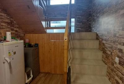 Casă cu 3 camere cu Teren 500 Mp în Hălchiu - 1