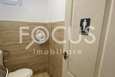 Spațiu comercial, de 110 mp, în Soarelui - 3