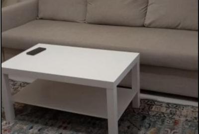Apartament 2 camere mobilat utilat,ultracentral,zona Universitate. - 2