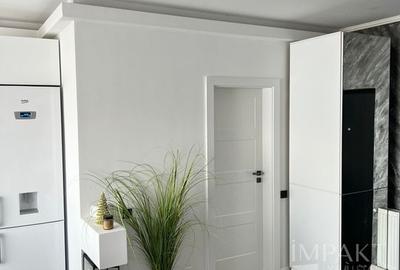 De vanzare apartament ultrafinisat 3 camere cu terasa - Vivo Mall! - 6