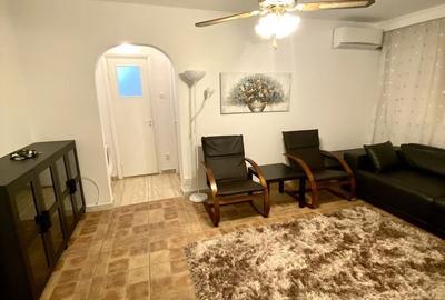 Apartament cu 3 camere semidecomandat în Nicolae Grigorescu - 5