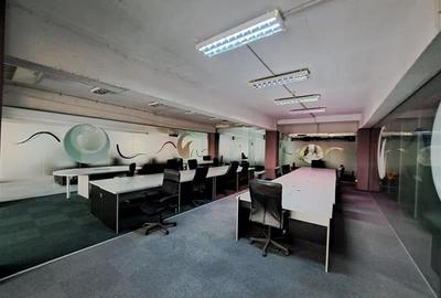 Spatiu pentru birouri, 1105 mp utili, situat in zona Semicentrala! - 6