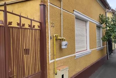 Vand casa in Arad - 2