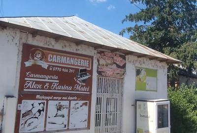 Inchiriez spa?iu comercial - 2