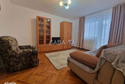 Apartament cu 3 camere decomandat, mobilat în Unirii - 12