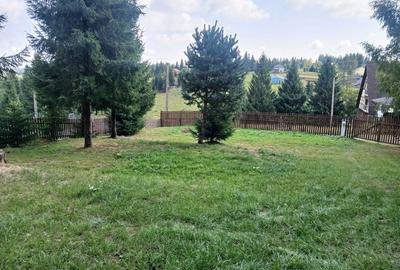 Casă cu 4 camere în Beliș - 8