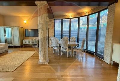 Casa / Vila de inchiriat in Gruia - 2