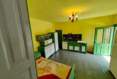 Casa 3 camere in Chesint - ID : RH-41260-property Casa 3 camere in Chesint - ID : RH-41260-property - 6