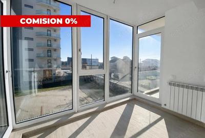 Apartament cu 2 camere în Nord