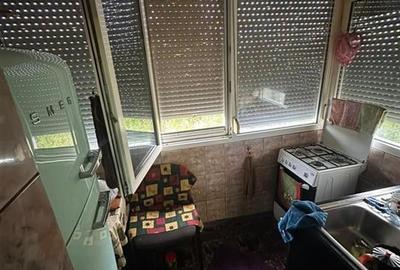 RECO Apartament 3 Camere Sanmartin - 6