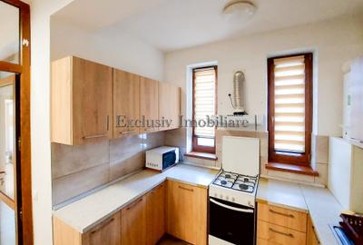 Apartament cu 2 camere, mobilat în Tomis Nord - 4