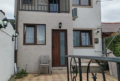 Casă cu 3 camere cu Teren 180 Mp în Colentina - 5