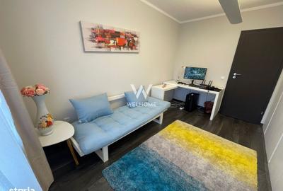 Apartament cu 3 camere, mobilat în Șelimbăr - 2