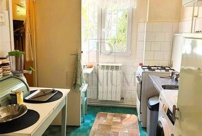 FAVORIT - 3 CAM - PARTER INALT - BALCON - CENTRALA - ZONA DE INTERES - 5