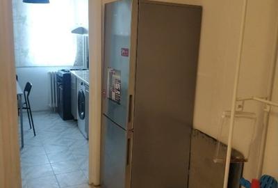 Apartament bloc, etaj intermediar, zona foarte buna - 7