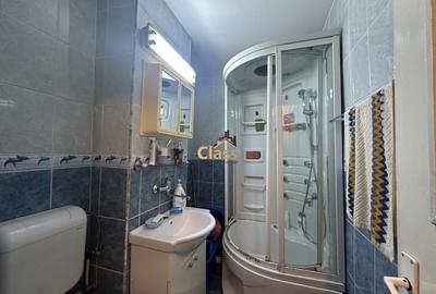 Apartament 3 camere | 50 mpu | Zona Mehedinti Manastur - 4