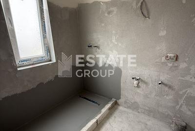 Duplex cu 4 camere cu Canalizare în Moșnița Nouă - 2