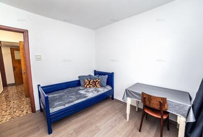 Apartament cu 3 camere decomandat, mobilat în Drumul Taberei - 8
